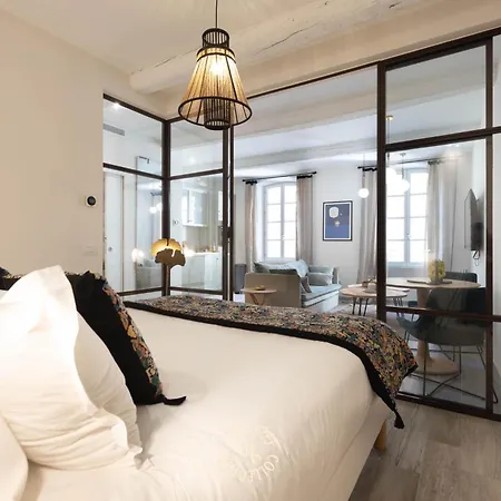 Appartamento Sainte Anne By Time Off Collection *