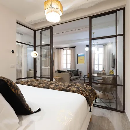 Sainte Anne By Time Off Collection Appartement