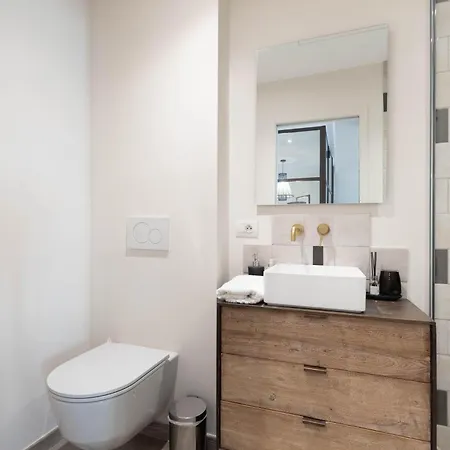 Appartement Sainte Anne By Time Off Collection Saint-Tropez