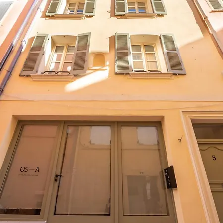 Sainte Anne By Time Off Collection Saint-Tropez