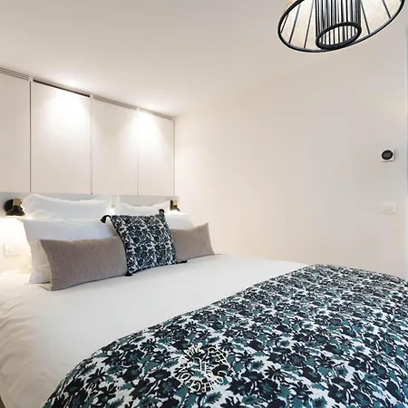 Sainte Anne By Time Off Collection