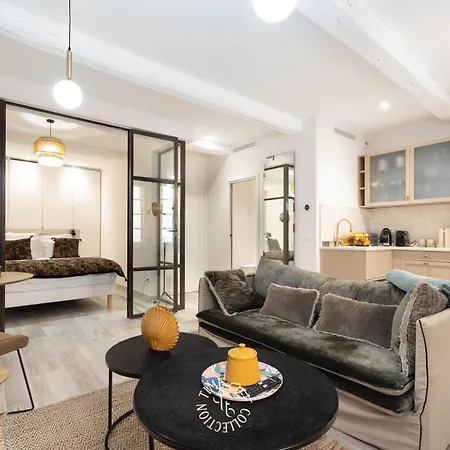 Sainte Anne By Time Off Collection