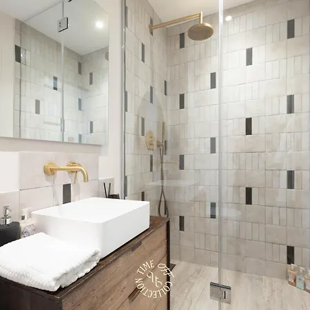 Appartement Sainte Anne By Time Off Collection