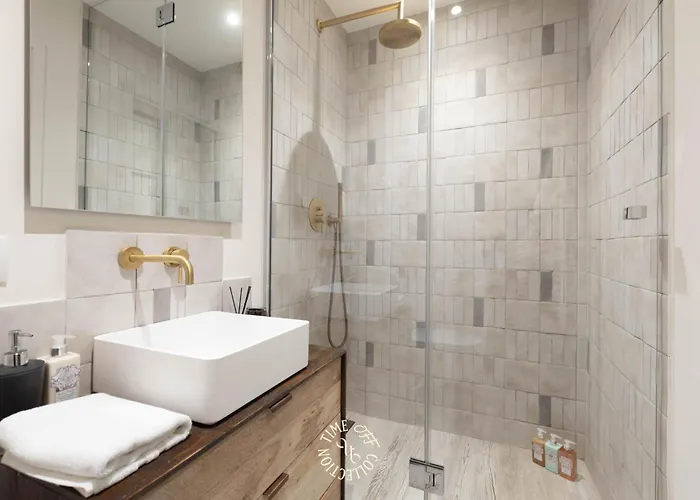 Sainte Anne By Time Off Collection Daire