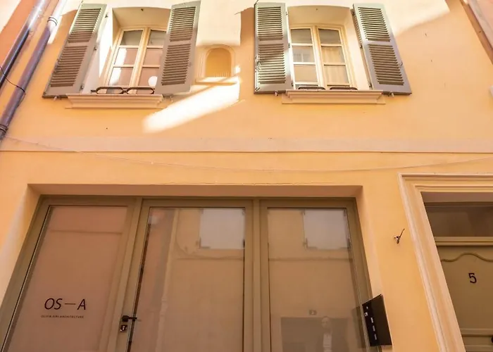 Sainte Anne By Time Off Collection Saint-Tropez