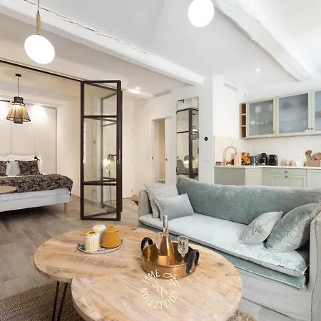 Sainte Anne By Time Off Collection Apartamento *