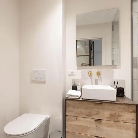 Sainte Anne By Time Off Collection * Saint-Tropez