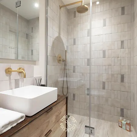 Sainte Anne By Time Off Collection Apartamento