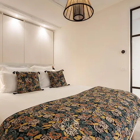 Sainte Anne By Time Off Collection Apartment Saint-Tropez