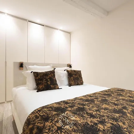 Sainte Anne By Time Off Collection *