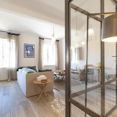 Apartment Sainte Anne By Time Off Collection *