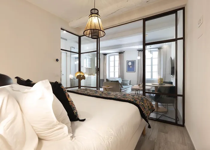 Appartamento Sainte Anne By Time Off Collection *