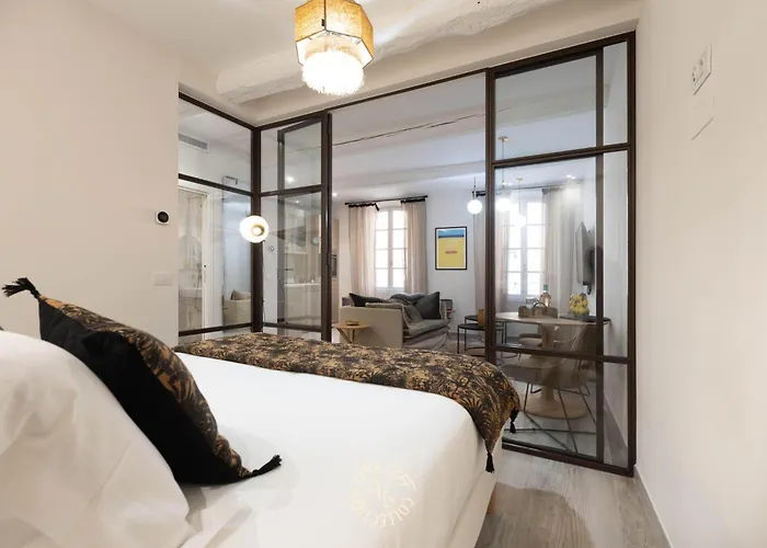 Sainte Anne By Time Off Collection Apartament