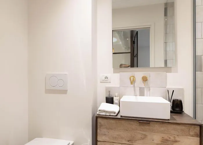 Sainte Anne By Time Off Collection * Saint-Tropez