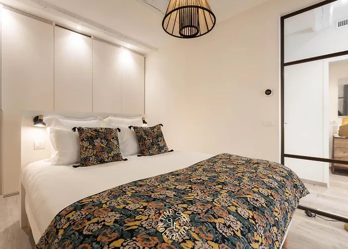 Sainte Anne By Time Off Collection Apartament Saint-Tropez