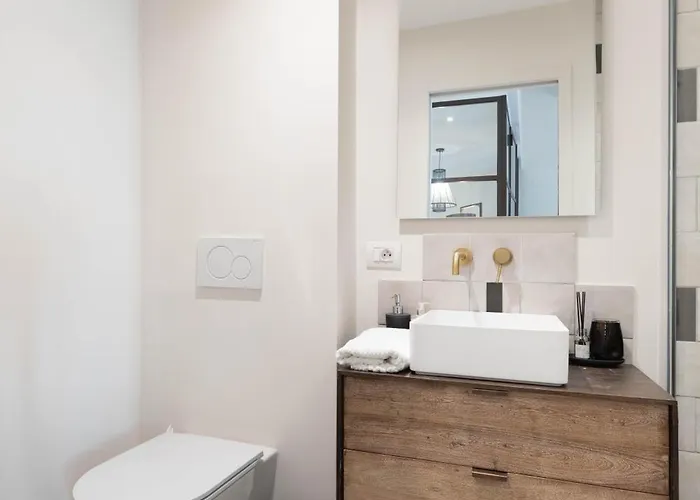 Lägenhet Sainte Anne By Time Off Collection Saint-Tropez