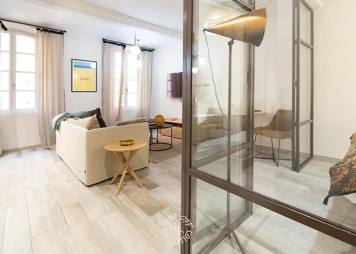 Appartamento Sainte Anne By Time Off Collection