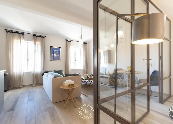 Appartamento Sainte Anne By Time Off Collection *